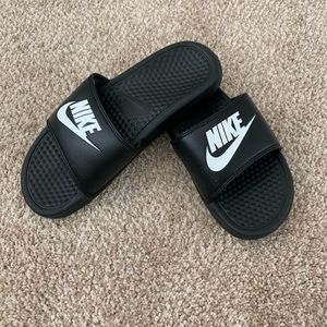 Nike Slides